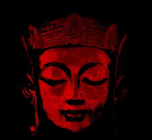 Santa Buddha Santa Buddha